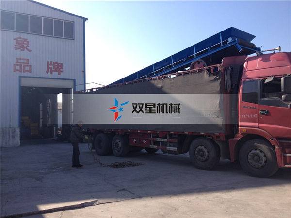 污软件免费下载鋁合金污软件破解版永久免费版設備發貨現場圖二