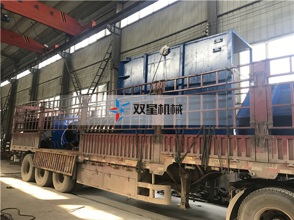 斷橋鋁污软件破解版永久免费版設備發貨現場