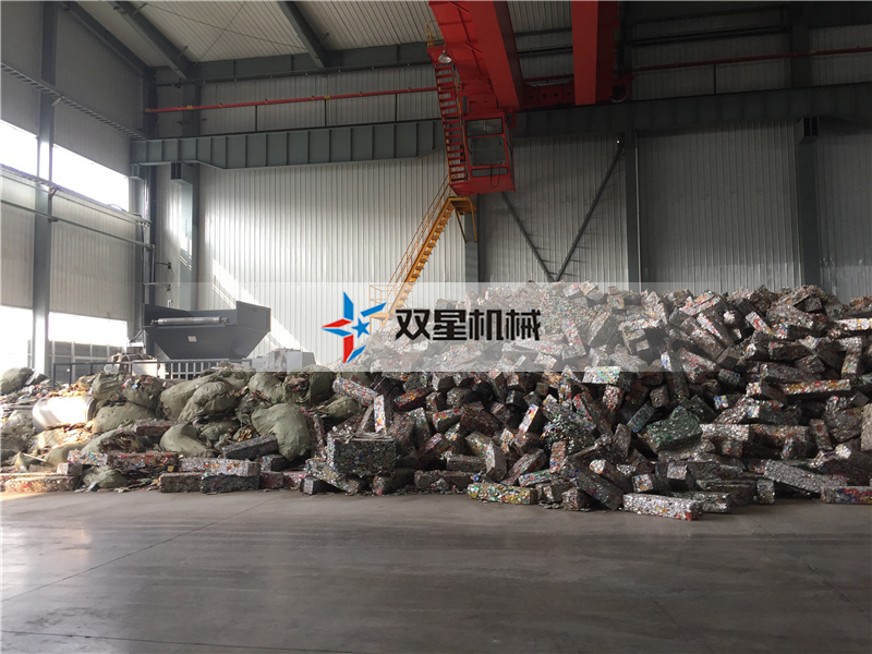 金屬污软件破解版永久免费版設備廠在廢鋼行業中作用