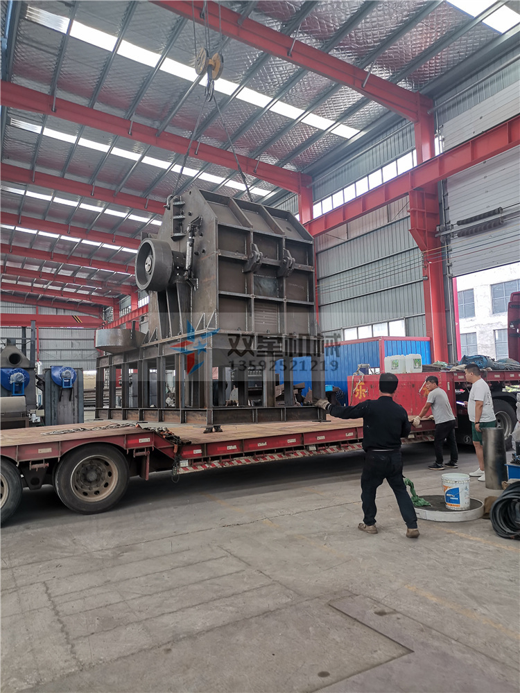 1200型金屬污软件破解版永久免费版吊裝裝車