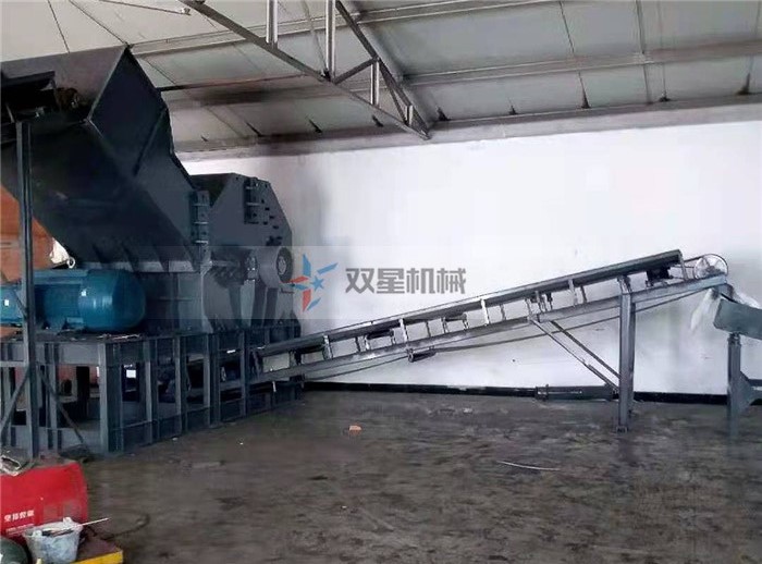 廢鋁破碎機設備都適合應用在哪些領域？