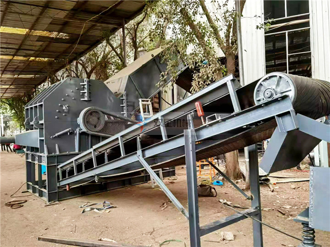 破碎鑄鋁市場行情如何？哪種機器破碎生鋁可靠？